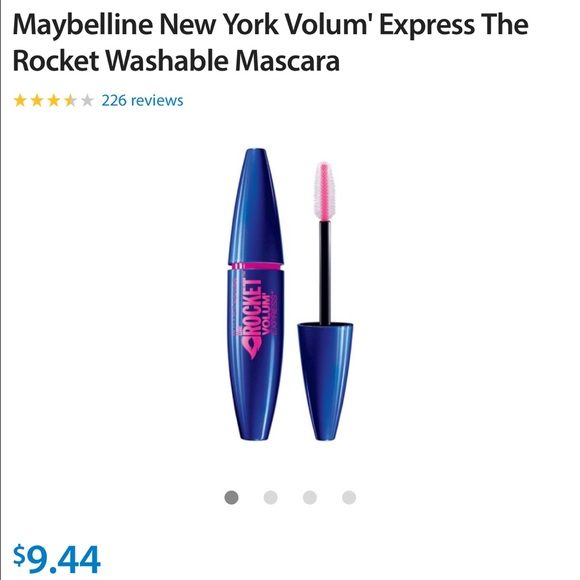 Bundle mascara - Picture 4 of 4