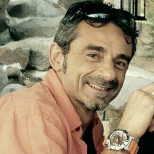 Meet your Posher, Francesco