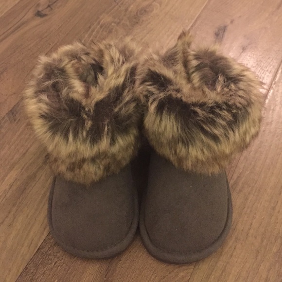 H&M boots