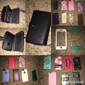 iphone 6/6s Cases