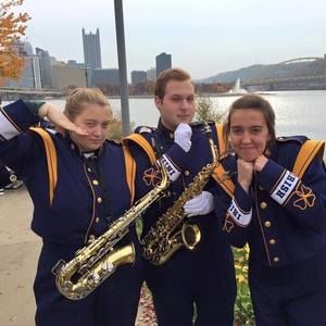 Meet your Posher, Anne