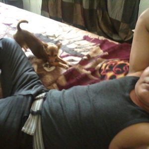 Meet your Posher, Marcos