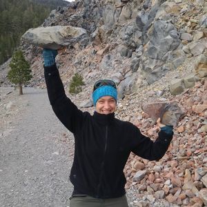 Meet your Posher, Alliene