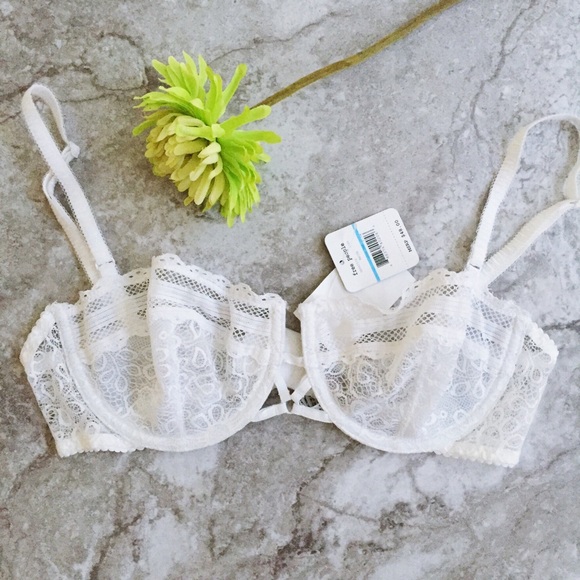 Free People Other - ❤️LAST CHANCE❤️Free people More Than Words bra