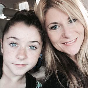 Meet your Posher, Gayle