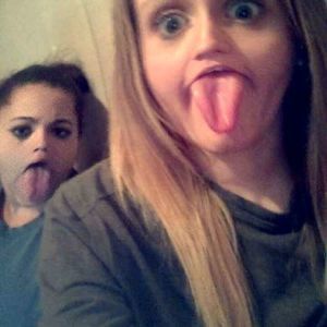 Meet your Posher, Nevaeh