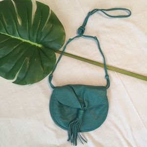 Ecote Small Leather Purse