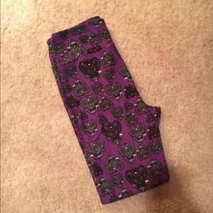 LuLaRoe Leggings