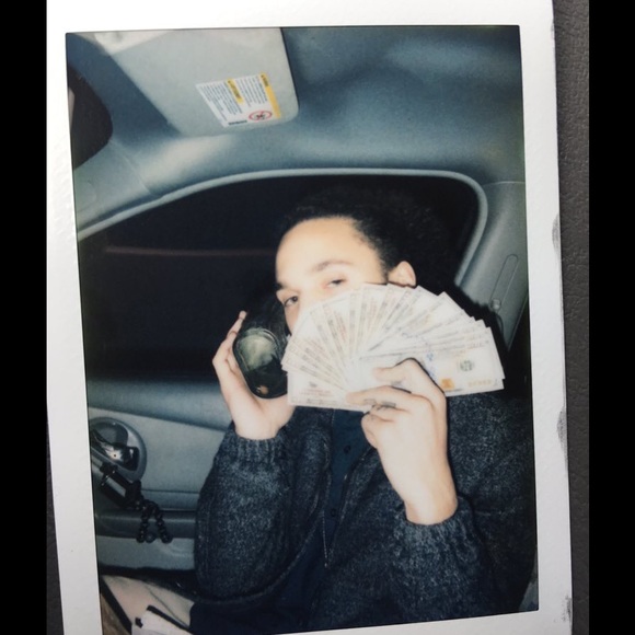 Meet your Posher, Rey