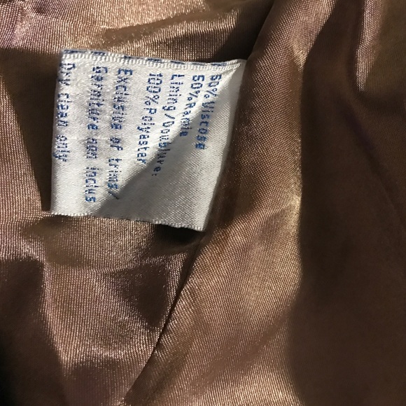 Ricki's blazer - Picture 3 of 4