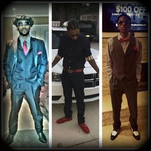 Meet your Posher, Step