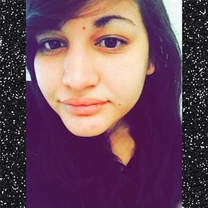 Meet your Posher, Marie