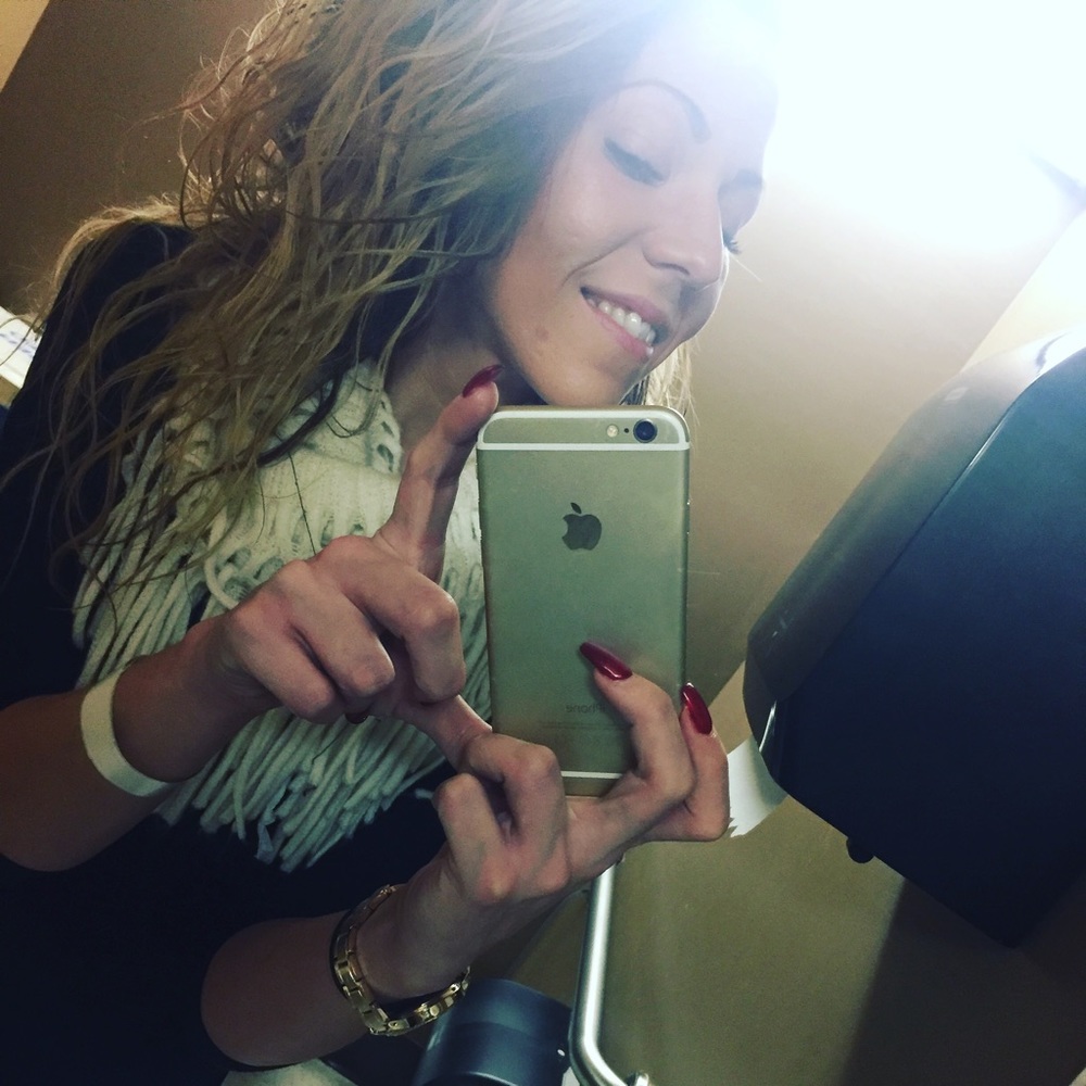 ✌🏼️❤️️💋 Miss Dana Renee💋❤️️✌🏼️