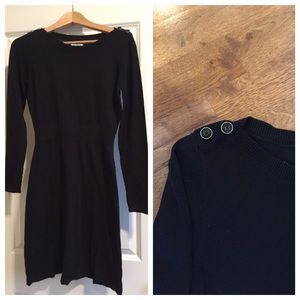 Old Navy Sweater Dress