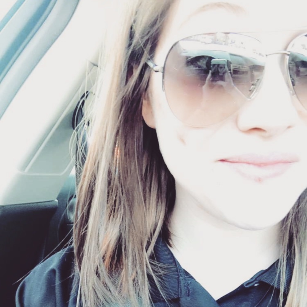 Meet your Posher, Marissa