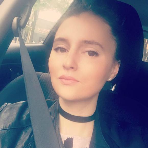 Meet your Posher, Victoria