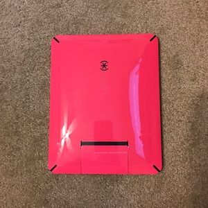 Speck Candyshell iPad Case