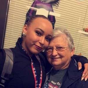 Meet your Posher, Judy