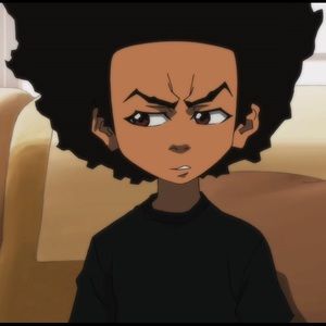 Meet your Posher, Adrian