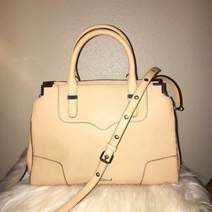 ✨Rebecca Minkoff Amorous Satchel