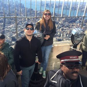 Meet your Posher, Zach