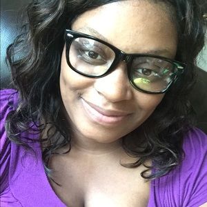 Meet your Posher, Jessica