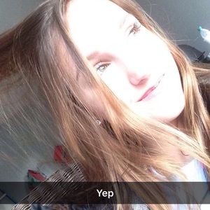 Meet your Posher, Lucy