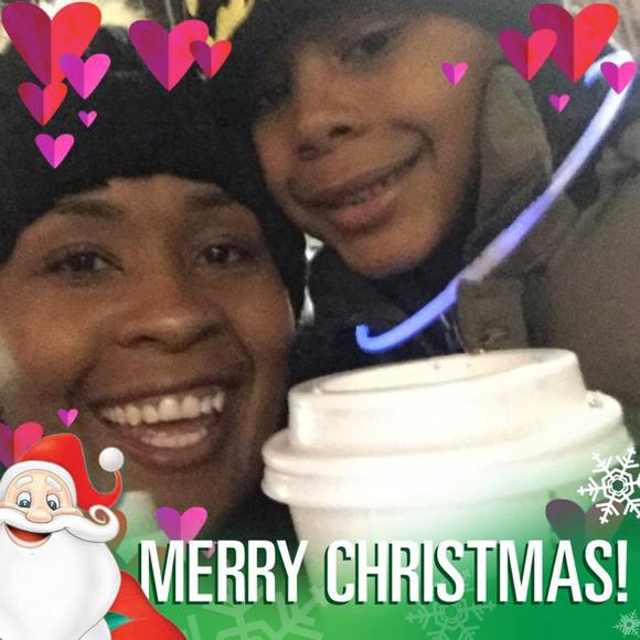 Meet your Posher, Patrice - Picture 1 of 1