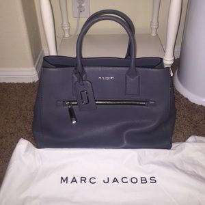 Brand new Marc Jacob Gotham north south tote
