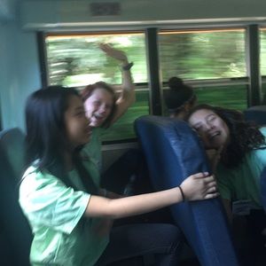 Meet your Posher, Jolin