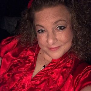 Meet your Posher, Molly