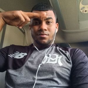 Meet your Posher, Jose miguel