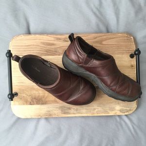 🔥Price Drop🔥LL Bean Leather Shoes