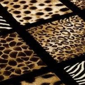 Meet your Posher, Suzanne