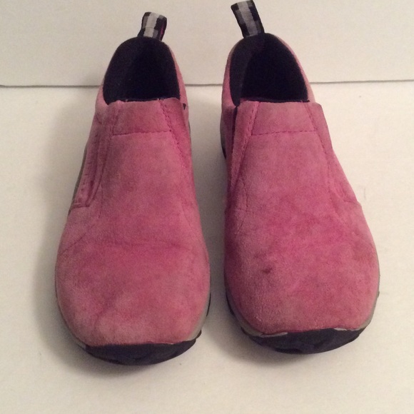 Girls Merrell