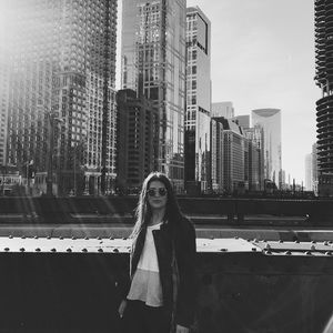 Meet your Posher, Brie