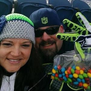 Meet your Posher, Sharla