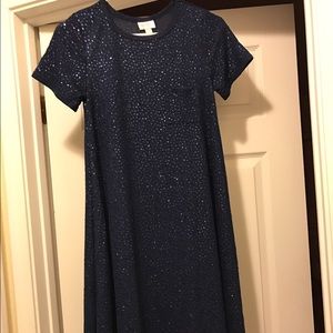 Brand new lularoe elegant Carly
