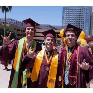 Meet your Posher, Andrew