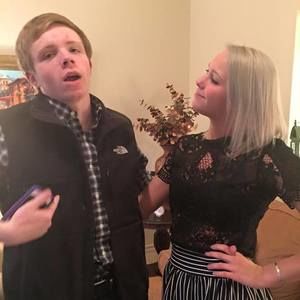 Meet your Posher, Arienne