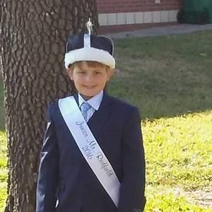 Meet your Posher, Crystal