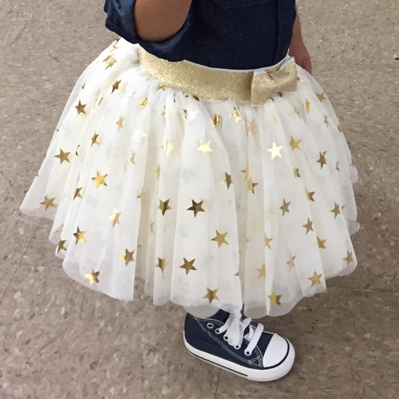 Toddler Tutu