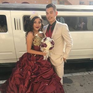 Meet your Posher, Angelo