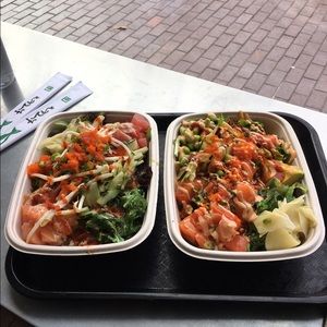 Meet your Posher, Winny