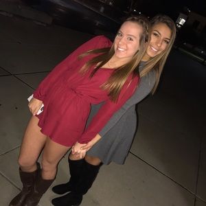 Meet your Posher, Rebecca