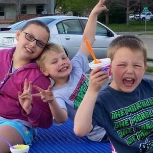 Meet your Posher, Allison