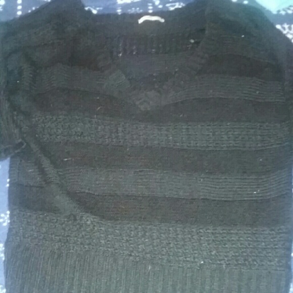 Plus size light sweater