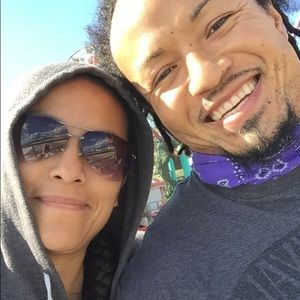 Meet your Posher, Maribel