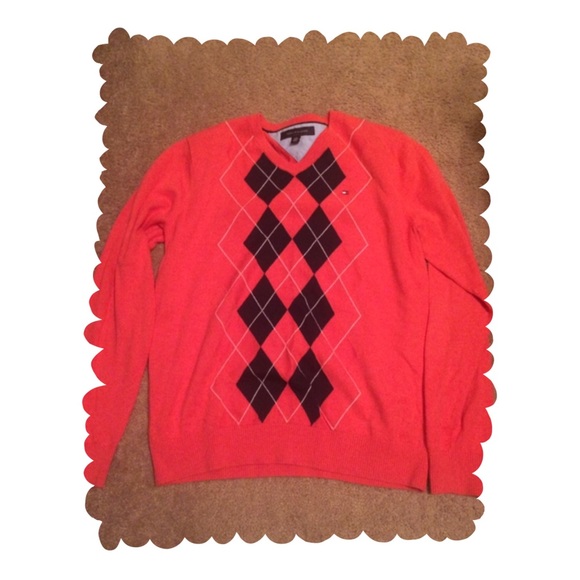 🙋🏻‍♂️One Men's Sweater