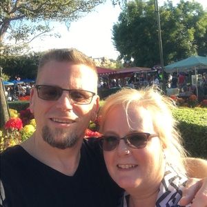 Meet your Posher, Jeff